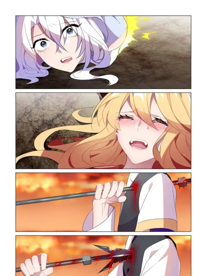 My Girl Is A Dragon Princess Chapter 19 25